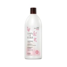 Bain De Terre Sleek & Smooth with Argan Oil Shampoo 33.8oz/1L - *NEW* 0.53 per gallon