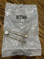 OEM Trane American Standard 3" Furnace Limit Switch Replaces C340366P02 SWT01612