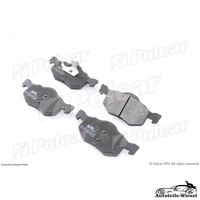 BremsbeläGe FüR Ford Maverick Escape, Mazda Tribute 00-08
