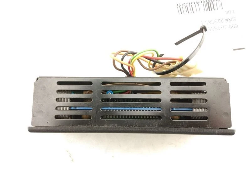 Оригинальный дорожный компьютер JAGUAR XJ6 подходит для 1979 1980 1981 1983 1984 1985 1986 годов выпуска  - Изображение 2 из 4