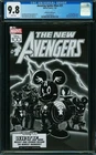 Amazing Spider-Man #25 CGC 9.8 2023 Marvel (Soffritti Sketch Disney 100 Variant)