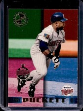 2025 Topps Originals Kirby Puckett Members Only #39