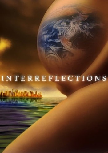 InterReflections,New DVD, Selin Uzal,Rachael Jane, Shiah Luna,Joré Aaron,Arianna - Picture 1 of 1