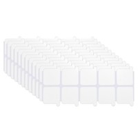 25Mm Doppelseitige Transparente Klebepunkte 240 StüCk