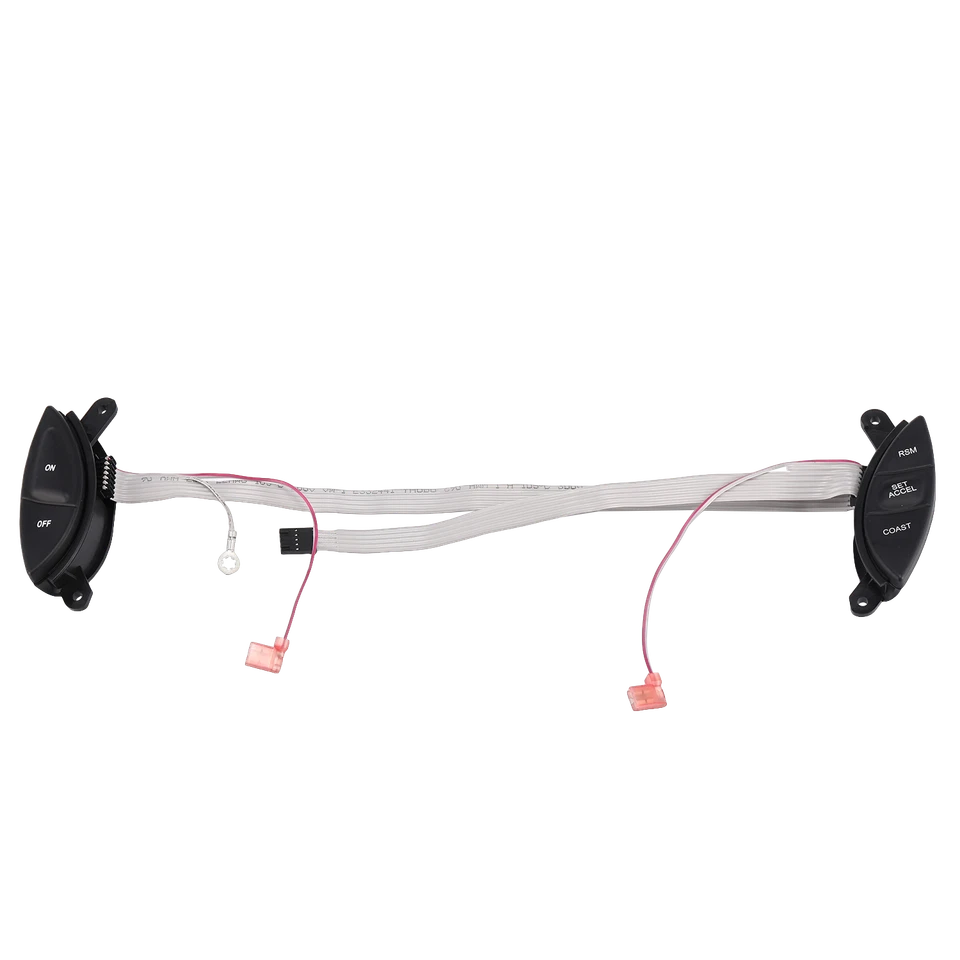 Переключатель круиз-контроля F87A9D809BA для Ford Explorer Sport Trac Ranger 1998-05 - Изображение 2 из 4