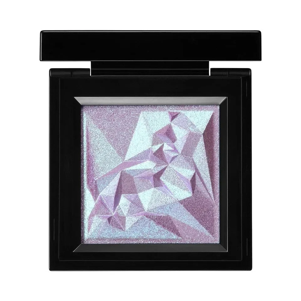 Shu Uemura x Final Fantasy XIV Crushed Gem Kupo! Pink Purple (Holiday 2025 FF14) - Image 4 of 4