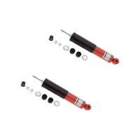 Koni StoßDäMpfer Vorne FüR Nissan Navara D21/D22 4WD 86-04 30-1342 2 StüCk Heavy