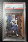 2024 Panini Select Drake Maye Phenomenon Rookie Card #3 PSA 10 142685429 PSA10