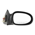 Power Side View Door Mirror RH Right Passenger Side For 00-01 Nissan Altima