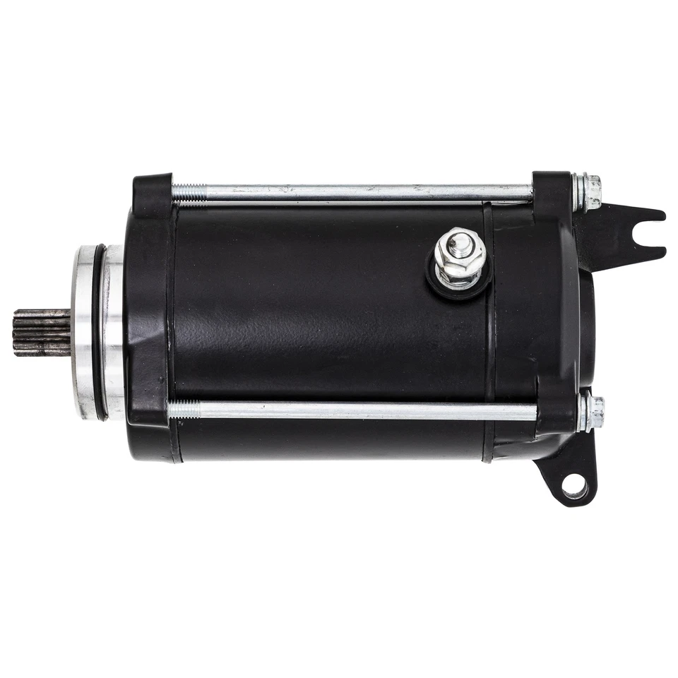 Motor de arranque de nicho para Honda V45 Sabre 700 Magna 750 31200-MN0-018 Foto 2 de 4