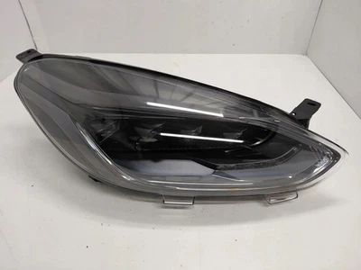 Frontscheinwerfer Ford Fiesta I H1BB-13E014-CE Full LED Rechts Headlight - Bild 1 von 4