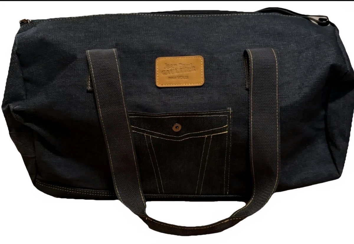 Jean Paul Gaultier Bags for Men for sale - eBay