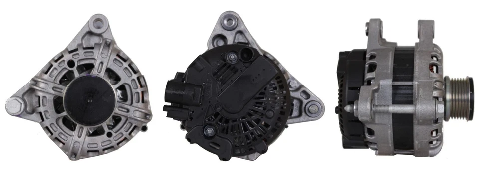 Alternator For PEUGEOT TRAVELLER 1.5 V_YHV DIESEL DV5RUC 120amp New - Image 3 of 4
