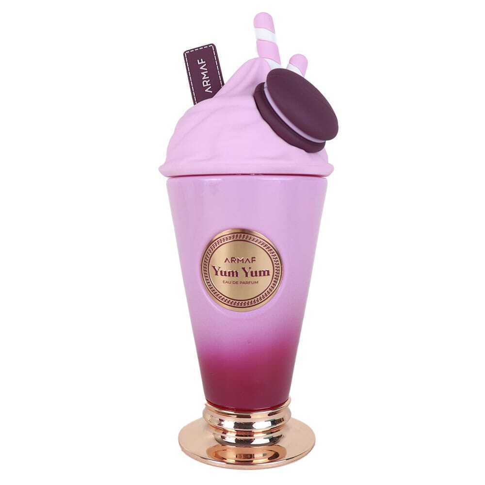 Armaf Yum Yum EDP Perfume Fragrance Spray for Women 3.4 OZ/100 ML
