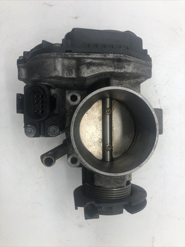 95-99 VW Golf Jetta 2.0 ABA OBD2 OBDII Intake Throttle Body 037 133 J | eBay