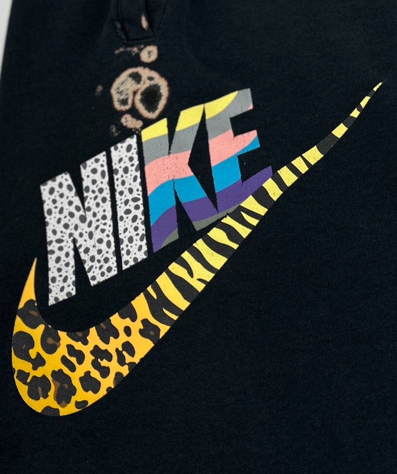 Nike Shorts Mens Large Air Max Day Black Wotherspoon Atmos