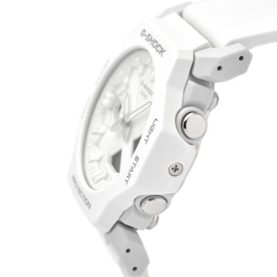 CASIO G-SHOCK GA-2300-7AJF Analog Digital Quartz Watch All White