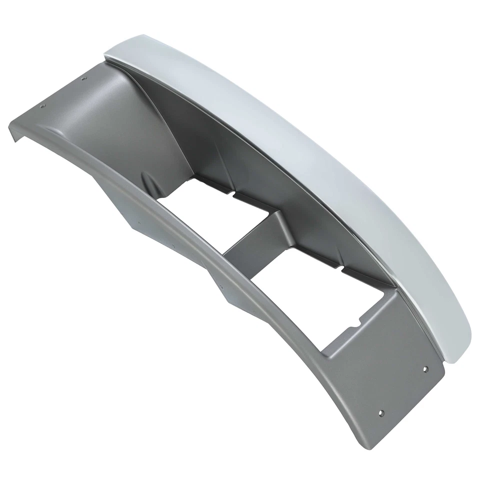 Левый ободок фары для 04-09 GMC C4500/C5500 Topkick Chevy Kodiak накладка отделки - Изображение 3 из 4