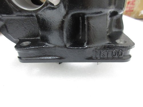 Yamaha TZR250 Cylinder L/R 1987-89 OEM TZR CYL BLOCK 1KT-1131-00 NOS 1KT-1132-00 - Bild 16 von 19