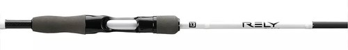 13 Fishing - Rely Black - Baitcast Fishing Rods 7'3" H (Heavy) - Picture 6 of 6