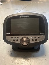 Singing Machine Platinum Wi-Fi Home Karaoke Machine with 10" Touchscreen.