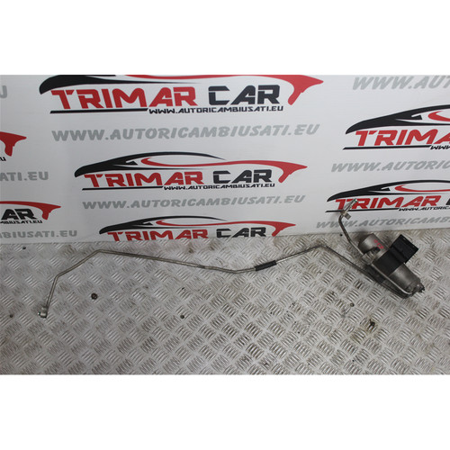 Filter Trockner Klima AC Mit Rohren Hyundai Terracan (2001-2008) F728-ACWAA-03