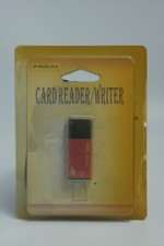 MMC Micro card reader/writer