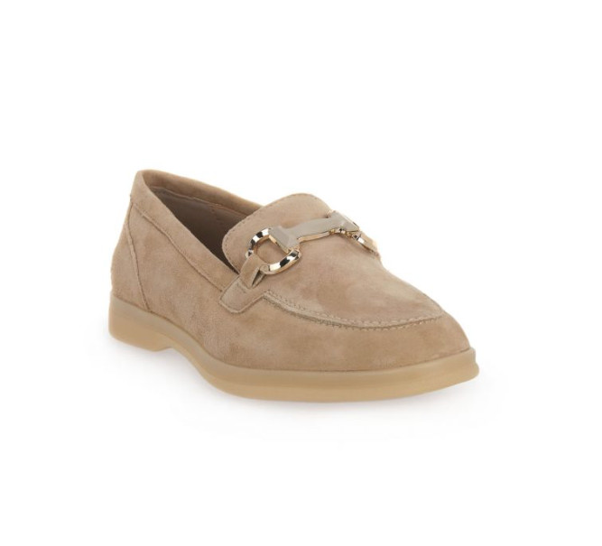 КЛЮЧИ SCARPE MOCASSINI DONNA C АКСЕССУАРАМИ K-9211 БЕЖЕВЫЙ ПОВСЕДНЕВНЫЙ РАЗМЕР 36-41
