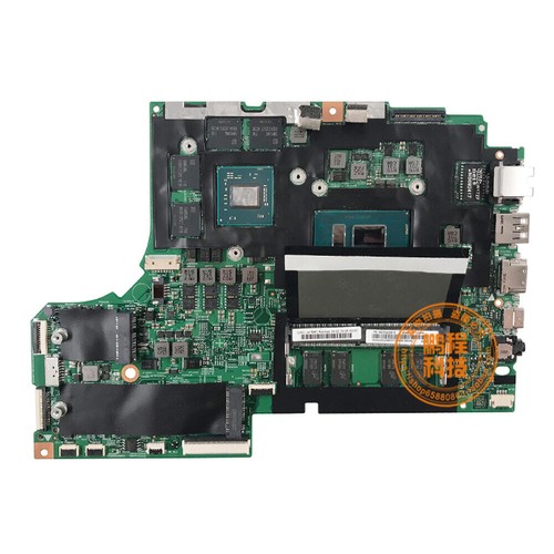 For   Ideapad 720-15IKB i5-8250U Laptop Motherboard 5B20Q26410 #T3