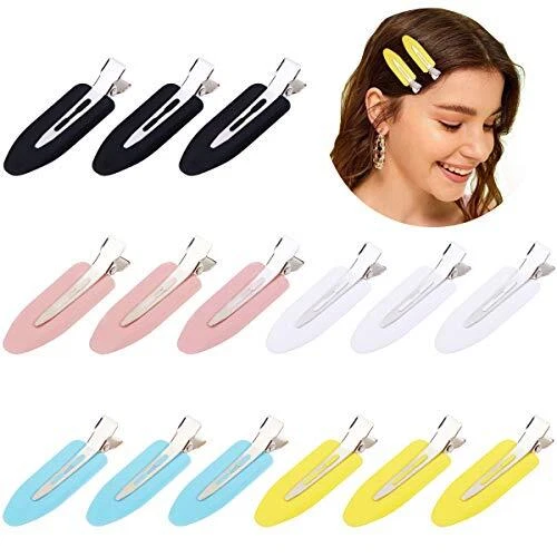 Clip hot sale & curl