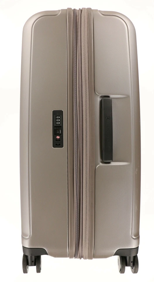 Maleta de equipaje rígida grande Victorinox Swiss Army 270998 Nova 29" Foto 2 de 4