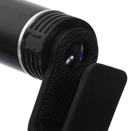 20x Telephoto Lens Wide Angle Lens Cellphone Telephoto Lens Smartphone - 第 12/12 張圖片