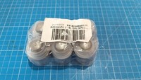Citadel Colour Base Iron Hands Steel (6 X 12Ml)