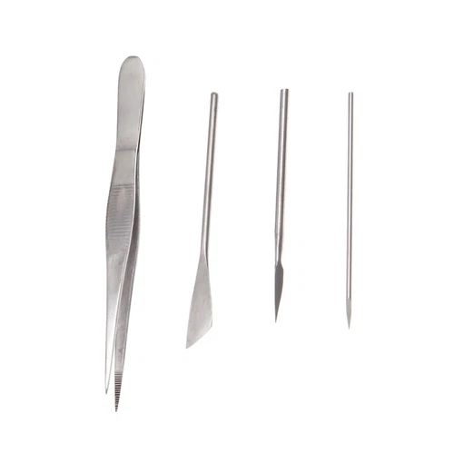 Massage Physical Therapy Acupuncture Instrument Set Reusable Tips Package USA - Picture 3 of 11