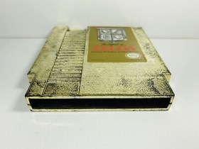 The Legend of ZELDA -- NES Nintendo Classic autentico ORO gioco di ruolo originale 