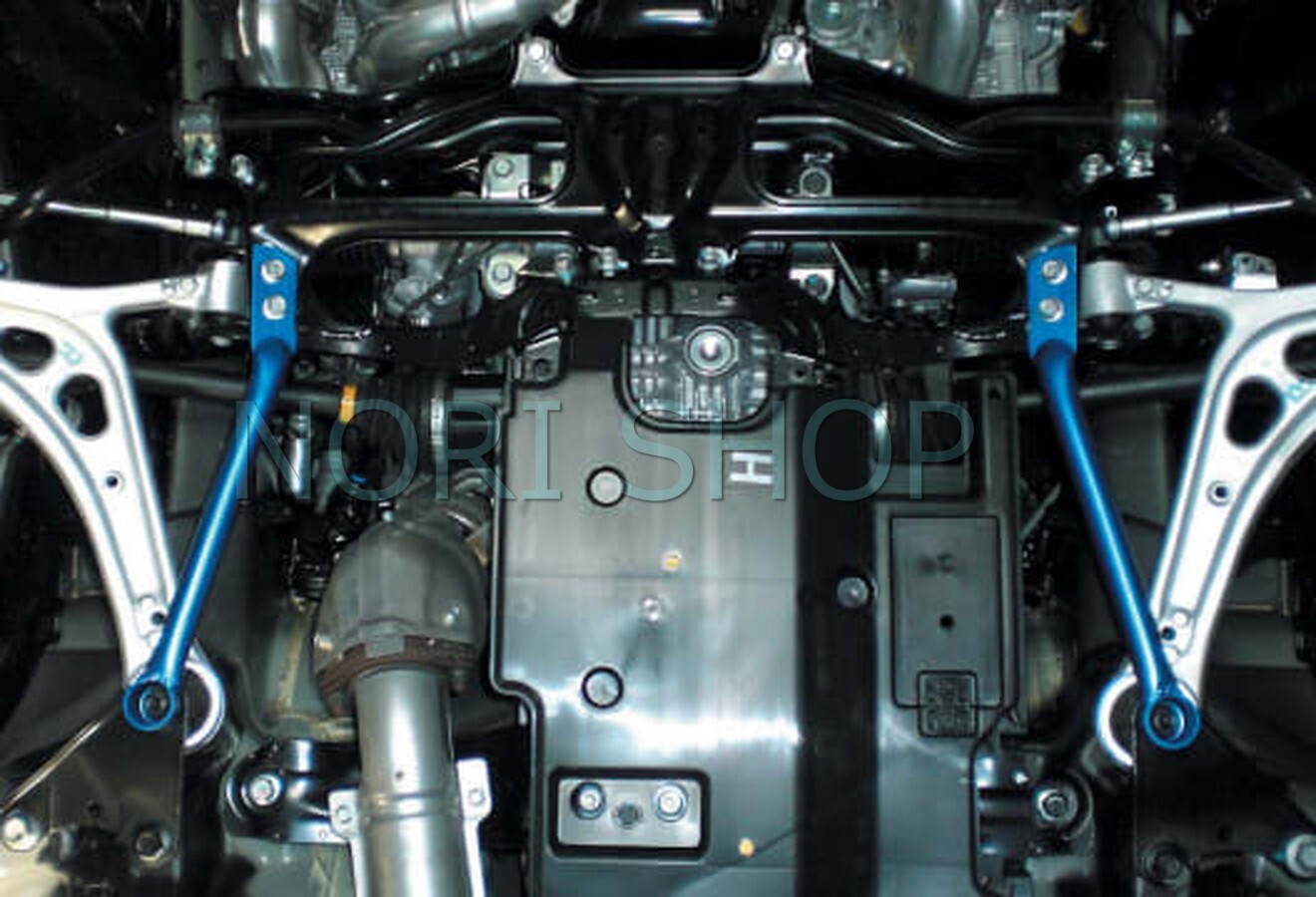 CUSCO Front Lower Arm Bar Ver1 For SUBARU Impreza WRX STi GVB GVF Hatchb GRB GRF eBay