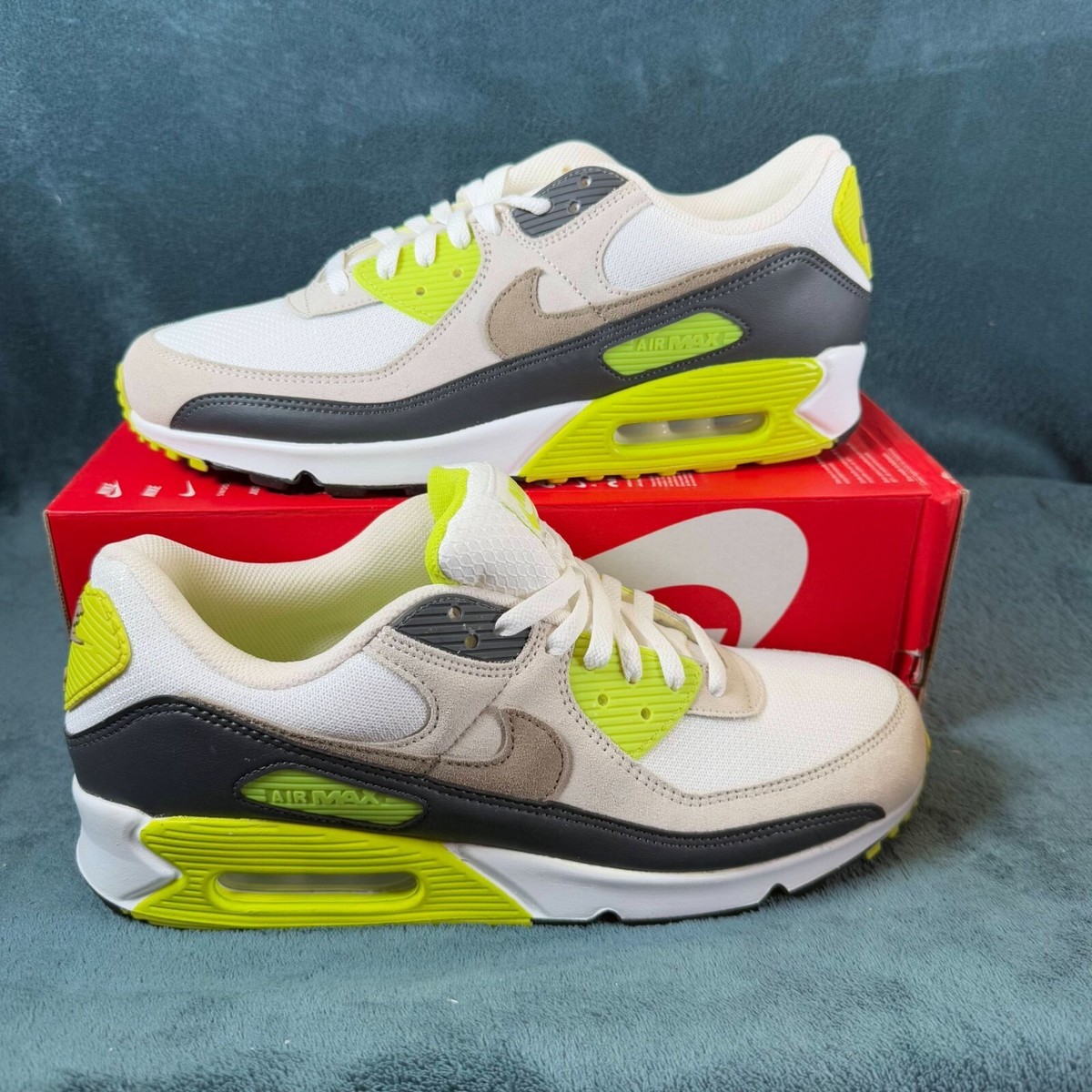 Sepatu Nike Mens Nike Air Max Khaki Sepatu Khaki Nike Air Max 27