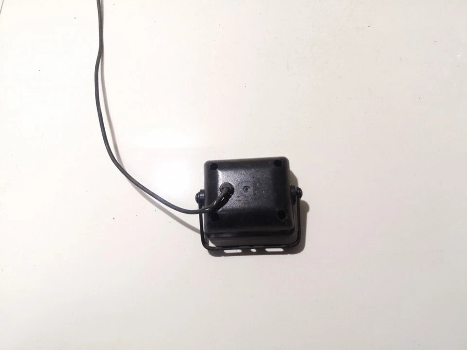 Módulo de sirena de alarma Toyota Corolla 2006 (sistema de alarma-bocina) 508532 #993457-64 Foto 2 de 2