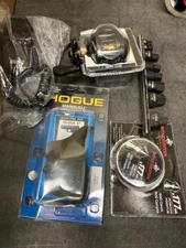 JB TOOLS SMALL ITEMS BUNDLE - 9