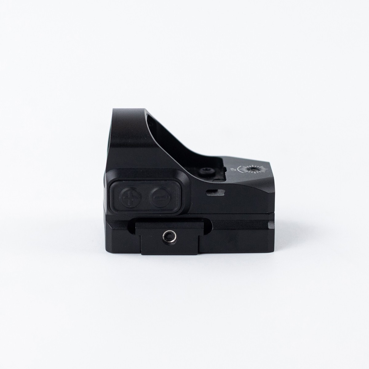 Truglo Tru-Tec 3 MOA レッドドットサイト TG8100B TRUGLO
