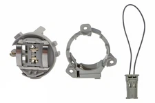 OEM NEW VW Volkswagen Front Headlight Head Light Lamp Retaining Ring Holder