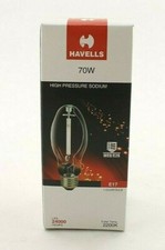Havells LU70/MED High Pressure Sodium Bulb