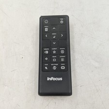InFocus HW-Navigator-3 Projector Remote Contr...