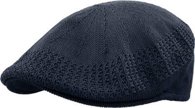 Classic Mesh Ivy Newsboy Ivy Cap Hat Crochet Driving Golf Ventair Ivy NEW