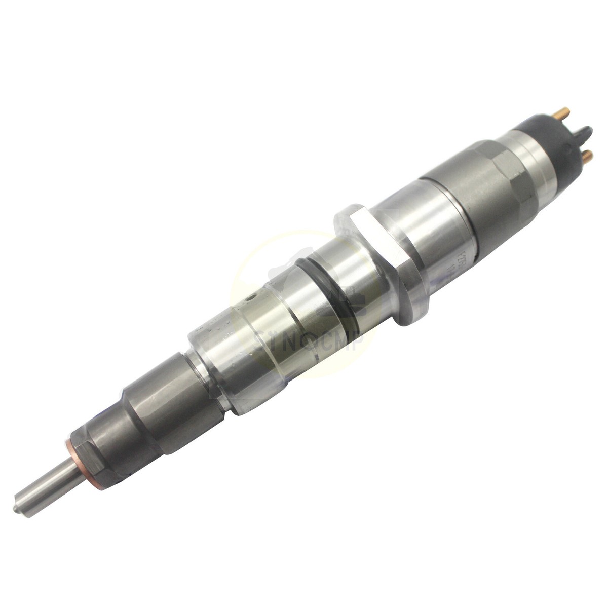 Fuel Injector 6745-11-3100 6745-11-3102 0445120236 5263308