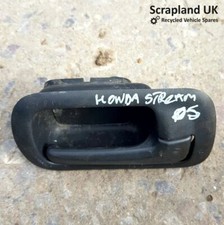 HONDA STREAM Mk1 2000–2006 Driver Side Interior Door Handle