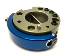 Schunk HWK 063 Tool Clamp Gripper 302763