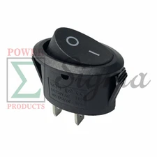 ESC On Off Switch For Predator 1400W 3500W Inverter Generator 56720 63584 57063