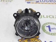 Antibrouillard Citroen 2 CV