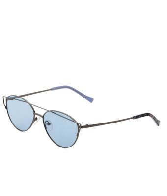 Vera Bradley Cilla Blue lens Womens Sunglasses Polarized $78  display picture 1